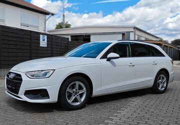 Audi A4 145.000 km 19.600 &euro; Meckenheim 53340