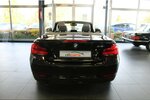 BMW 218 218i Cabrio Aut. Sport Line 76.640 km 19.980 &euro; Euskirchen 53881