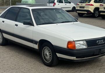 Audi 100 117.690 km 2.950 &euro; Bornheim 53332