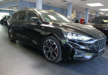 Ford Focus 155.940 km 12.980 &euro; Euskirchen 53881