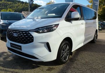 Ford Tourneo Custom 15.980 km 43.450 &euro; Overath 51491