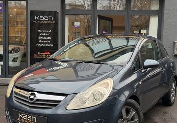 Opel Corsa 146.000 km 2.999 &euro; Köln 51107