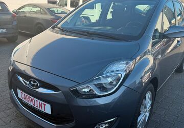 Hyundai ix20 69.000 km 9.350 &euro; Brühl 50321