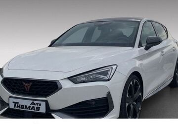 Cupra Leon 28.150 km 25.989 &euro; Bonn 53227