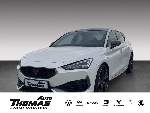 Cupra Leon 28.150 km 25.989 &euro; Bonn 53227