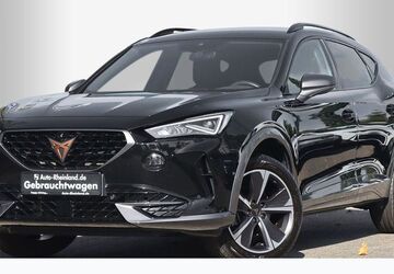 Cupra Formentor 43.750 km 25.941 &euro; Bonn 53175