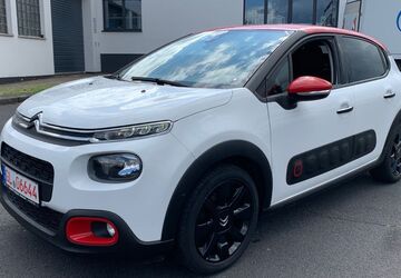 Citroen C3 71.500 km 9.999 &euro; Bergisch Gladbach 51465