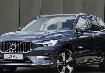 Volvo XC60 46.950 km 40.980 &euro; Bonn 53117