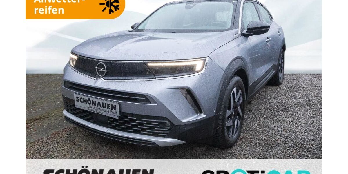 Opel Mokka 36.928 km 16.550 &euro; Erftstadt 50374