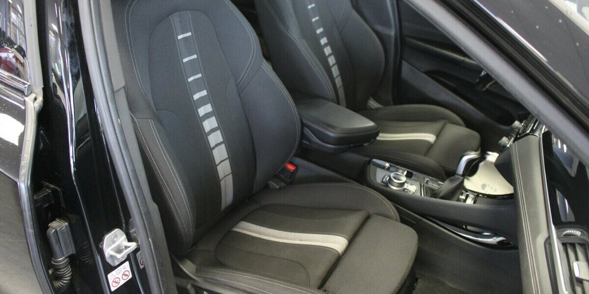 BMW X2 sDrive18d 75.720 km 20.980 &euro; Euskirchen 53881