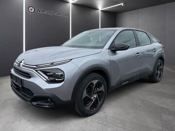 Gebrauchte Citroën C4