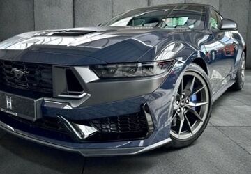Ford Mustang 6.168 km 62.980 &euro; Troisdorf/Spich 53842