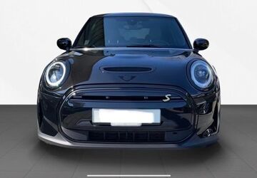 Mini Cooper SE 28.500 km 14.990 &euro; Remagen 53424