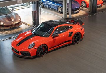 Porsche 992 11.039 km 249.000 &euro; Köln 50829