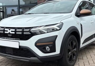 Dacia Sandero 25.119 km 10.900 &euro; Köln 50676