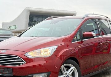 Ford C-Max 38.300 km 14.999 &euro; Erftstadt 50374