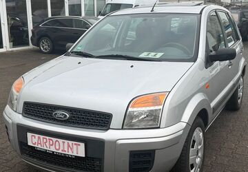 Ford Fusion 71.000 km 2.950 &euro; Brühl 50321