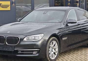 BMW 730 222.000 km 12.400 &euro; Eitorf 53783