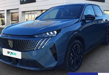 Peugeot 3008 14.890 km 30.990 &euro; Sankt Augustin 53757