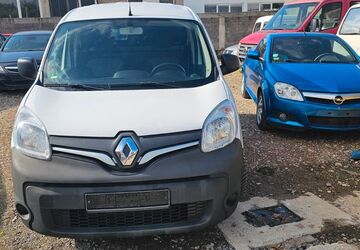 Renault Kangoo 161.000 km 6.200 &euro; Bonn 53227