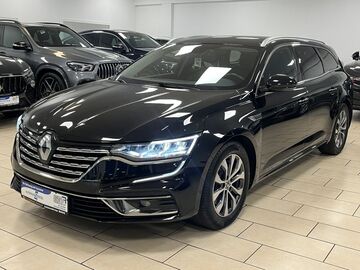 Gebrauchte Renault Talisman