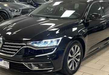 Renault Talisman 73.778 km 21.400 &euro; Bonn 53227