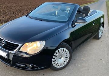 VW Eos 265.200 km 2.000 &euro; Euskirchen 53881