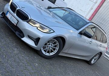 BMW 320 196.000 km 19.500 &euro; Köln 51145