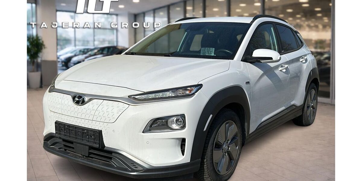 Hyundai KONA 59.150 km 18.000 &euro; Eitorf 53783