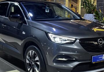 Opel Grandland (X) 82.805 km 15.900 &euro; Eitorf 53783