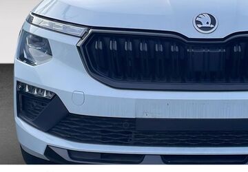 Skoda Kamiq 21.900 km 26.880 &euro; Bonn 53227