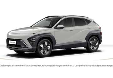 Hyundai KONA 1.200 km 24.980 &euro; Köln 50825