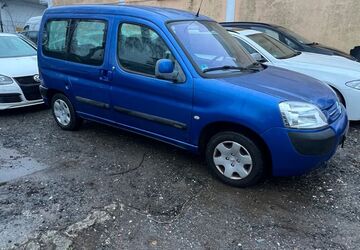 Citroen Berlingo 235.000 km 1.990 &euro; Bonn 53227