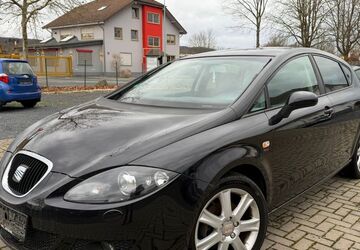 Seat Leon 164.000 km 5.280 &euro; Rheinbreitbach 53619