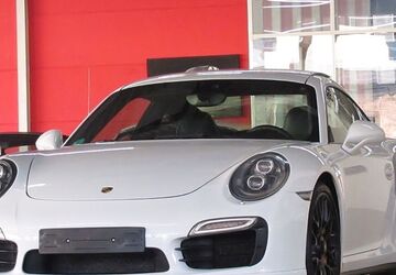 Porsche 911 Urmodell 30.000 km 99.850 &euro; Köln 50739