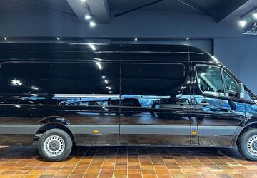 VW Crafter 130.582 km 19.950 &euro; Bonn 53177