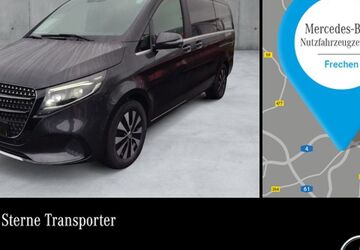Mercedes-Benz V 300 20.448 km 74.980 &euro; Frechen 50226