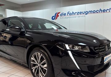 Peugeot 508 60.000 km 18.488 &euro; Rheinbach 53359