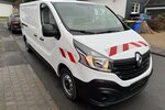 Renault Trafic L2H1 N1 Sth Regale/Schraubst EU6 GARANTIE 55.000 km 19.000 &euro; Erftstadt 50374