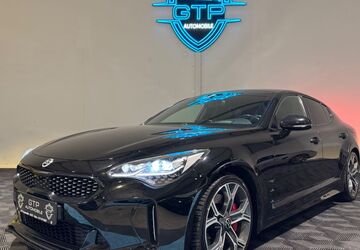 Kia Stinger 148.200 km 22.500 &euro; Alfter 53347