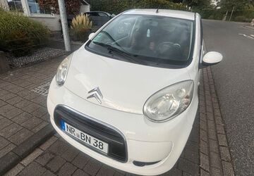 Citroen C1 189.700 km 2.450 &euro; Rheinbreitbach 53619