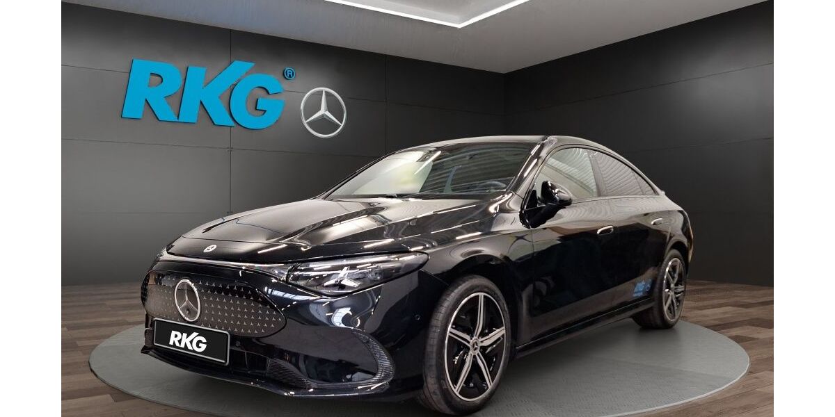 Mercedes-Benz CLA 250 9.800 km 53.890 &euro; Bonn 53119