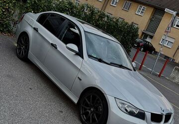 BMW 320 170.400 km 5.000 &euro; Köln 51069