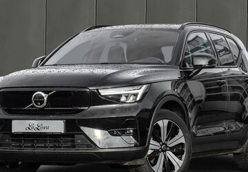 Volvo XC40 41.695 km 38.990 &euro; Euskirchen 53879
