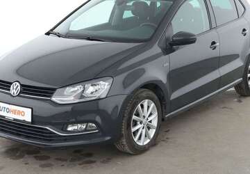 VW Polo 114.817 km 7.920 &euro; Köln 50739