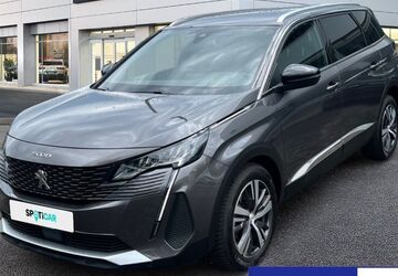 Peugeot 5008 22.715 km 24.790 &euro; Bonn 53121