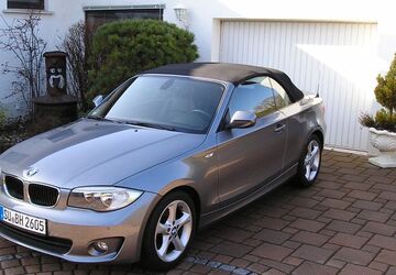 BMW 118 54.200 km 11.950 &euro; Königswinter 53639