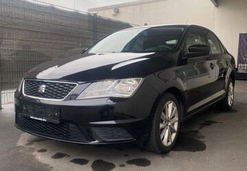 Seat Toledo 171.200 km 4.299 &euro; Köln 51149