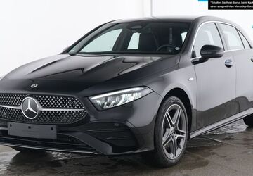 Mercedes-Benz A 250 7.115 km 34.780 &euro; Euskirchen 53879