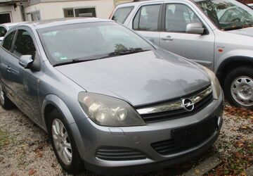 Opel Astra 240.000 km 1.950 &euro; Bonn 53127